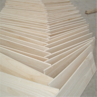 Lower Price paulownia sawn timber wood