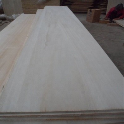 FSC Factory Sell  Paulownia Plywood Made in China/Waterproof Plywood Price