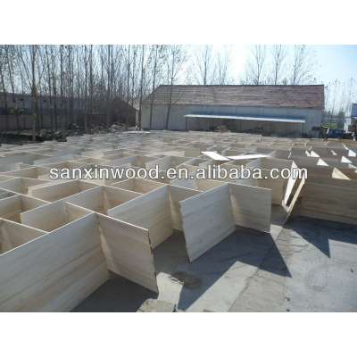 paulownia tomentosa wood/paulownia wood furniture