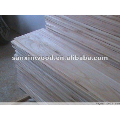 paulownia shan tong wood timber for indoor furnitures