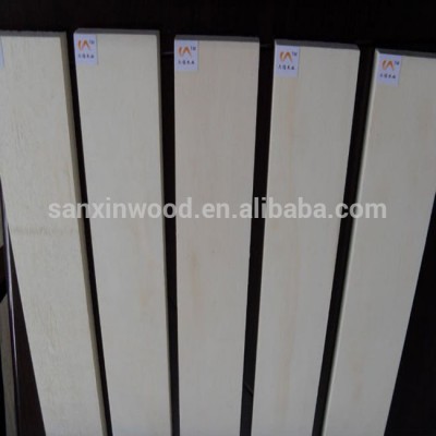 China Timber Buyers Wood Suppliers In China Curved Bed Slats Plywood Slats For Bed Furniture Raw Materials