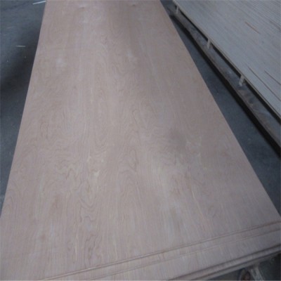 Construction form 18mm finger joint plywood / film faced plywood