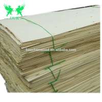 1.3mm 1.5mm 1.8mm Poplar Rotary Cut Core Veneer