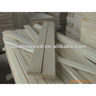 slat bed parts